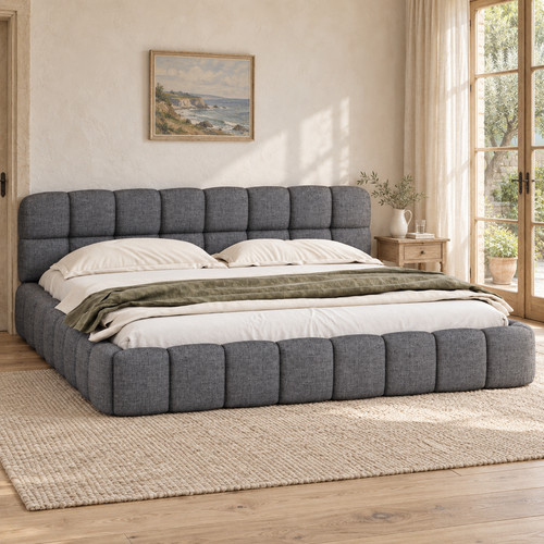 4ft6 double low profile - low,