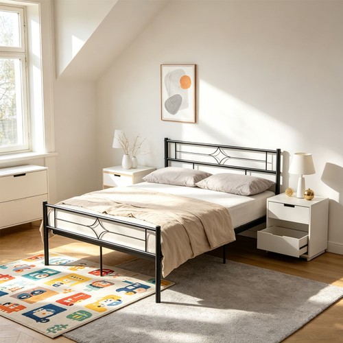 4ft small double - small,
