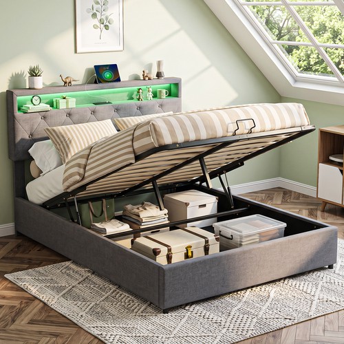 Oyajia ottoman storage - oyajia, double