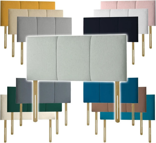 Panel lined upholstered - panel,
