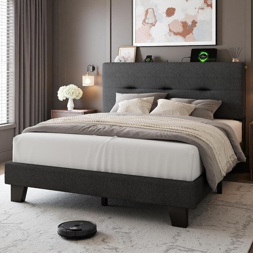 Feonase 4ft double - 4ft, bed
