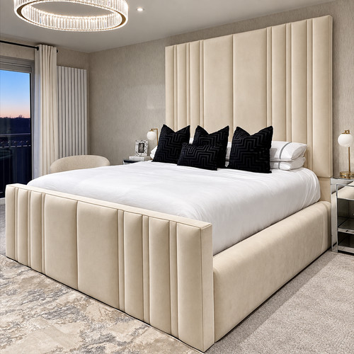 Luxury milano panel high - milano,