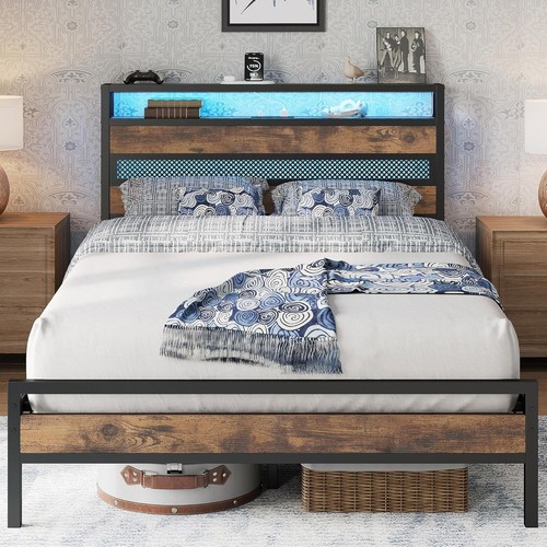 4ft small double bed - 4ft,