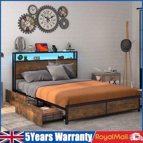 Luxury 4ft6 size - uk,