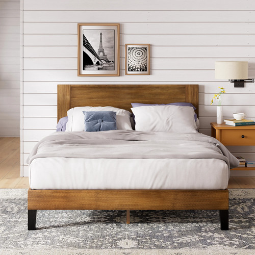 Evelyn minimalist solid - evelyn, wood