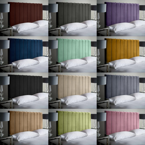 9vp headboard for divan - for, bed
