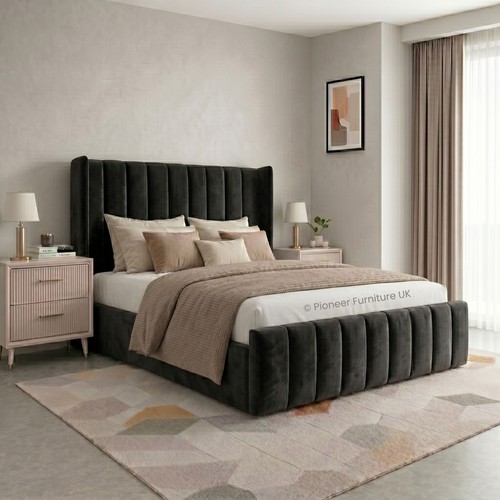 Double bed frame - frame,