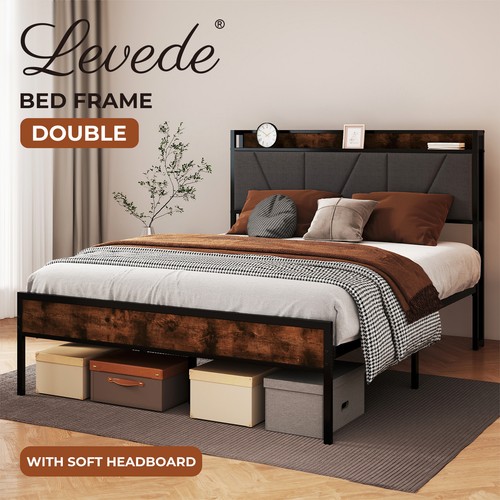 Levede heavy duty double - levede,