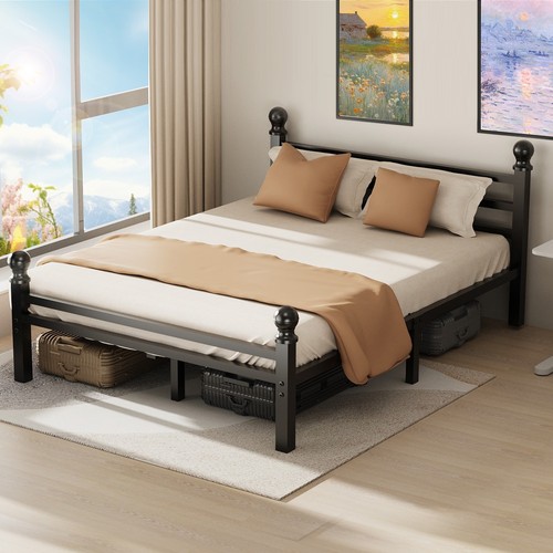Heavy duty bed frames - heavy, with